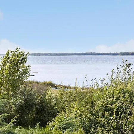 Lovely In With Kitchen Сasa de vacaciones Ølsted