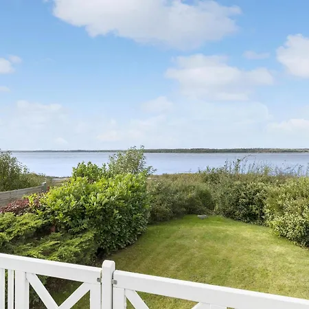 Сasa de vacaciones Lovely In With Kitchen Ølsted