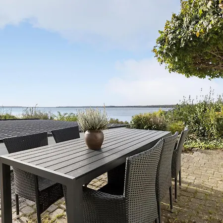 Lovely In With Kitchen Vakantiehuis Ølsted