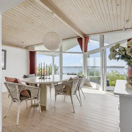 Lovely In With Kitchen Ølsted